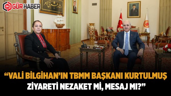 Burdur Kulislerinde Ankara Teması Konuşuluyor