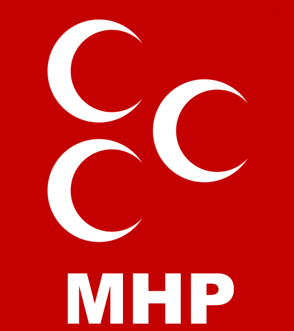 BURDUR MHP' DE DEPREM
