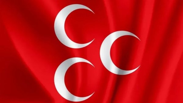 BURDUR MHP DE MAFYAVARİ OLAY .