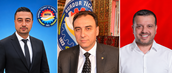BUTSO SECİMLERİ TAM GAZ KEYİK YAPTIKLARINI YAPACAKLARINI ANLATTI