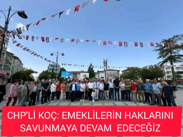 CHP