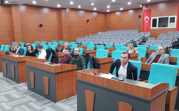 İHALE SONUCUNA SENDİKA İTİRAZI
