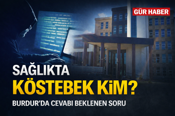 KİM O KÖSTEBEK İDARECİ