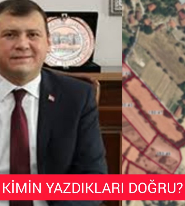 KİMİN KALEMİ DOĞRU 