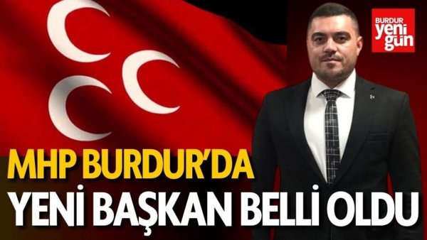 MHP' DE GÜN DÖNEMİ