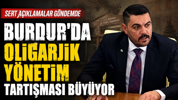 MHP KONGRESİNDE OLİGARJİK YÖNETİM TARTIŞMASI SORGULANDI