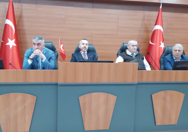 ÖZEL İDARE PROMOSYON İHALESİ SÜRÜYOR