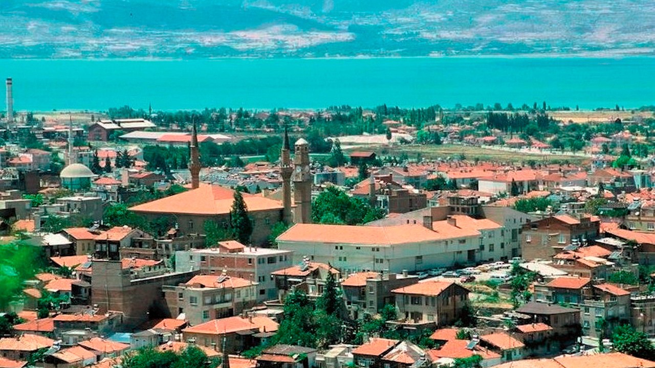 Burdur Resimleri
