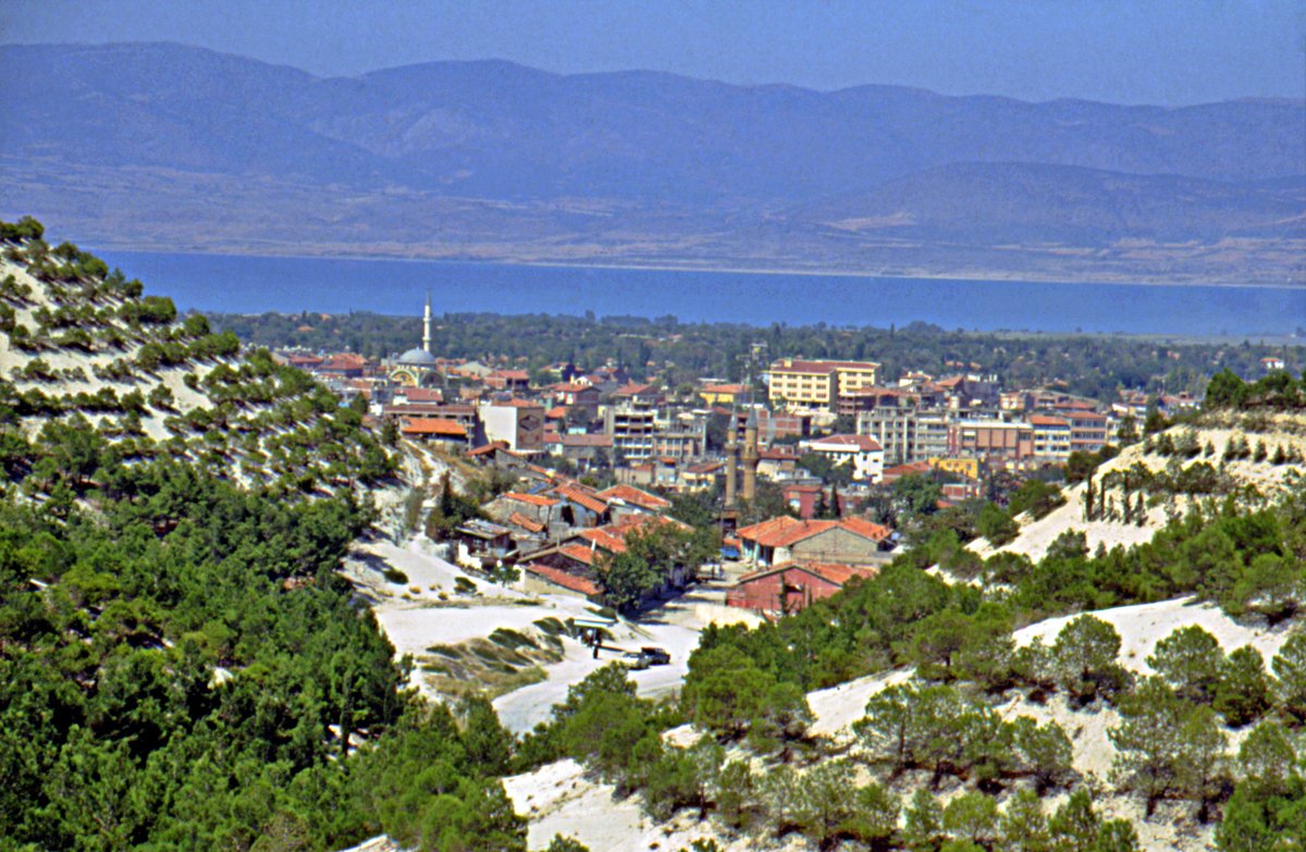 Burdur Resimleri
