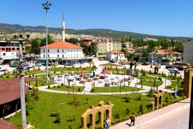 Burdur Resimleri