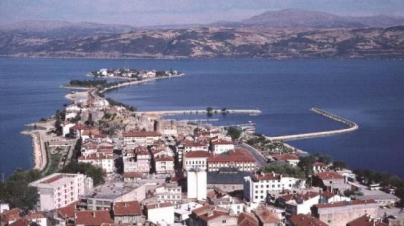 Burdur Resimleri