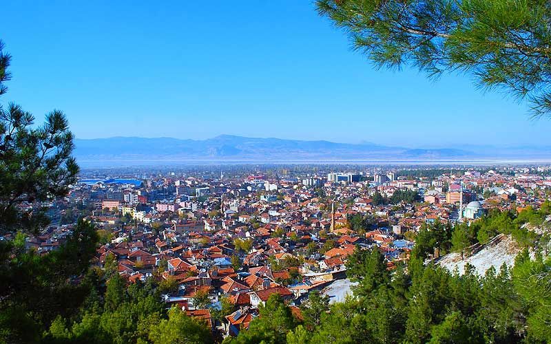 Burdur Resimleri